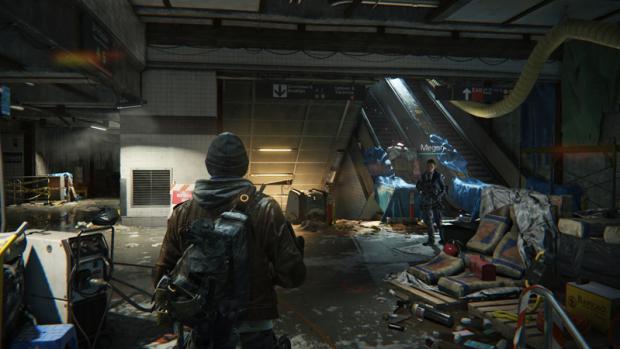 Стала известна предположительная дата начала бета-теста The Division